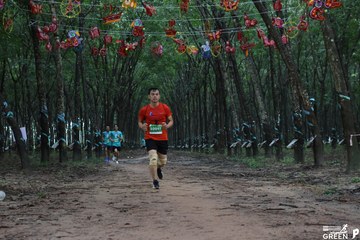 COTECCONS - LÊ PHONG BÌNH DƯƠNG HALF MARATHON 2023 - Ảnh #501055