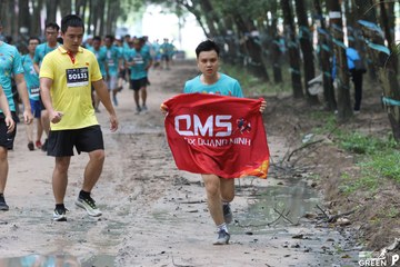 COTECCONS - LÊ PHONG BÌNH DƯƠNG HALF MARATHON 2023 - Ảnh #504243