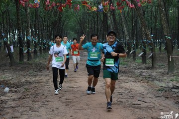 COTECCONS - LÊ PHONG BÌNH DƯƠNG HALF MARATHON 2023 - Ảnh #502122