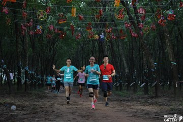 COTECCONS - LÊ PHONG BÌNH DƯƠNG HALF MARATHON 2023 - Ảnh #500479