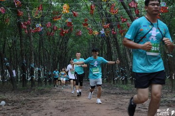 COTECCONS - LÊ PHONG BÌNH DƯƠNG HALF MARATHON 2023 - Ảnh #501106