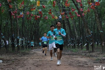 COTECCONS - LÊ PHONG BÌNH DƯƠNG HALF MARATHON 2023 - Ảnh #500918