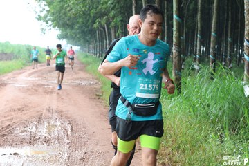 COTECCONS - LÊ PHONG BÌNH DƯƠNG HALF MARATHON 2023 - Ảnh #505650