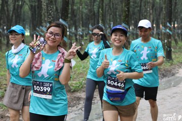 COTECCONS - LÊ PHONG BÌNH DƯƠNG HALF MARATHON 2023 - Ảnh #505080