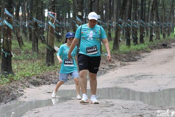 COTECCONS - LÊ PHONG BÌNH DƯƠNG HALF MARATHON 2023 - Ảnh #505373