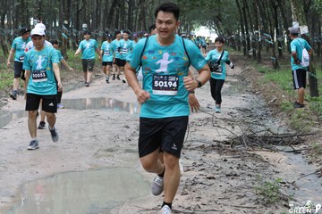COTECCONS - LÊ PHONG BÌNH DƯƠNG HALF MARATHON 2023 - Ảnh #504614