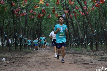 COTECCONS - LÊ PHONG BÌNH DƯƠNG HALF MARATHON 2023 - Ảnh #501891