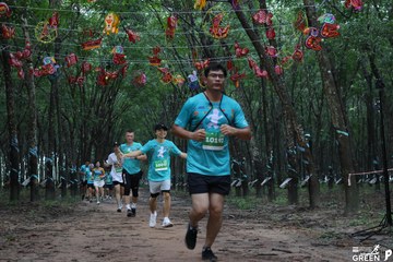 COTECCONS - LÊ PHONG BÌNH DƯƠNG HALF MARATHON 2023 - Ảnh #501102