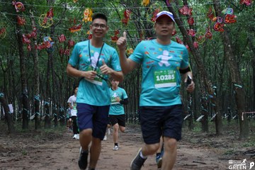 COTECCONS - LÊ PHONG BÌNH DƯƠNG HALF MARATHON 2023 - Ảnh #501624