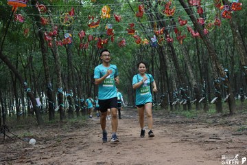 COTECCONS - LÊ PHONG BÌNH DƯƠNG HALF MARATHON 2023 - Ảnh #502621