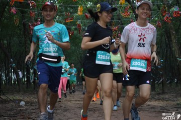 COTECCONS - LÊ PHONG BÌNH DƯƠNG HALF MARATHON 2023 - Ảnh #500387