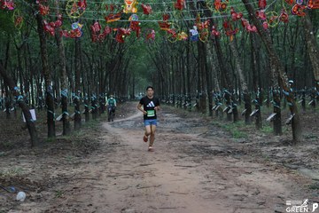 COTECCONS - LÊ PHONG BÌNH DƯƠNG HALF MARATHON 2023 - Ảnh #500744