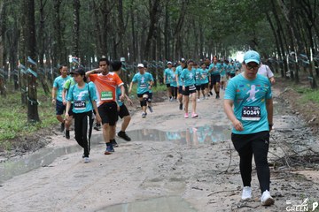 COTECCONS - LÊ PHONG BÌNH DƯƠNG HALF MARATHON 2023 - Ảnh #504321