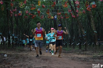 COTECCONS - LÊ PHONG BÌNH DƯƠNG HALF MARATHON 2023 - Ảnh #500407