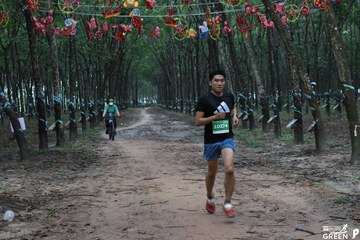 COTECCONS - LÊ PHONG BÌNH DƯƠNG HALF MARATHON 2023 - Ảnh #500754