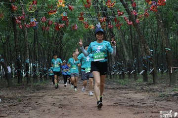 COTECCONS - LÊ PHONG BÌNH DƯƠNG HALF MARATHON 2023 - Ảnh #501720