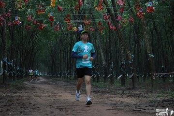 COTECCONS - LÊ PHONG BÌNH DƯƠNG HALF MARATHON 2023 - Ảnh #500594