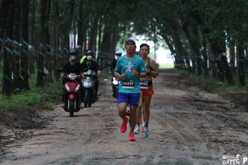 COTECCONS - LÊ PHONG BÌNH DƯƠNG HALF MARATHON 2023 - Ảnh #503077