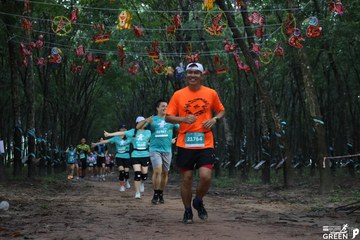 COTECCONS - LÊ PHONG BÌNH DƯƠNG HALF MARATHON 2023 - Ảnh #500428