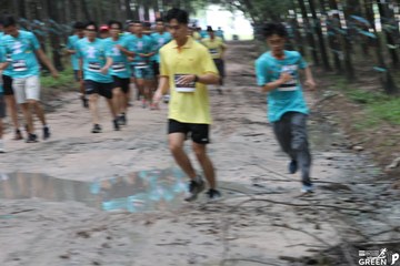 COTECCONS - LÊ PHONG BÌNH DƯƠNG HALF MARATHON 2023 - Ảnh #504105