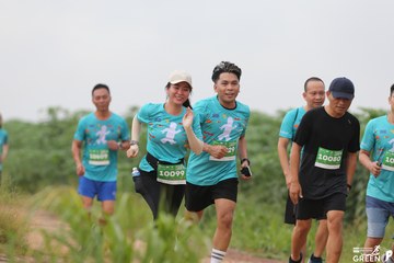 COTECCONS - LÊ PHONG BÌNH DƯƠNG HALF MARATHON 2023 - Ảnh #499601