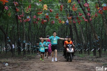 COTECCONS - LÊ PHONG BÌNH DƯƠNG HALF MARATHON 2023 - Ảnh #501416