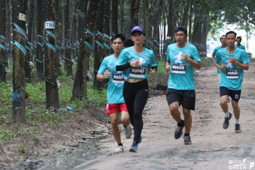 COTECCONS - LÊ PHONG BÌNH DƯƠNG HALF MARATHON 2023 - Ảnh #503175