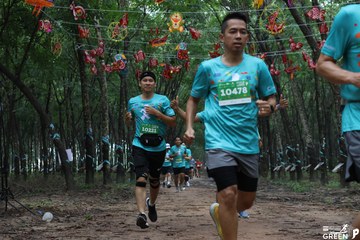 COTECCONS - LÊ PHONG BÌNH DƯƠNG HALF MARATHON 2023 - Ảnh #501593