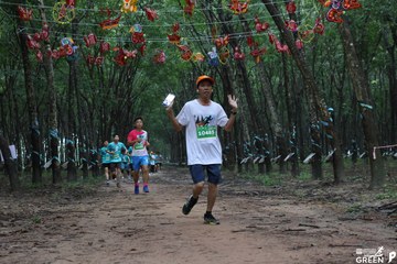 COTECCONS - LÊ PHONG BÌNH DƯƠNG HALF MARATHON 2023 - Ảnh #501491