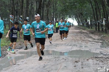 COTECCONS - LÊ PHONG BÌNH DƯƠNG HALF MARATHON 2023 - Ảnh #503483