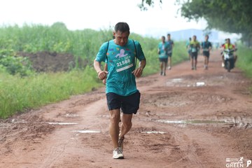 COTECCONS - LÊ PHONG BÌNH DƯƠNG HALF MARATHON 2023 - Ảnh #505488