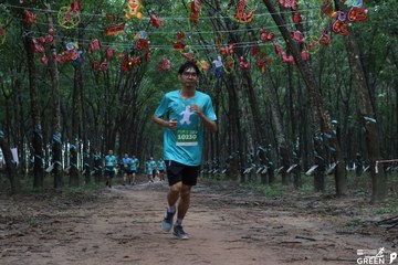 COTECCONS - LÊ PHONG BÌNH DƯƠNG HALF MARATHON 2023 - Ảnh #501082