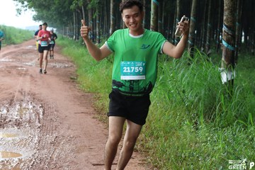 COTECCONS - LÊ PHONG BÌNH DƯƠNG HALF MARATHON 2023 - Ảnh #505663