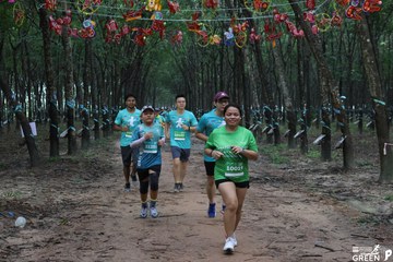 COTECCONS - LÊ PHONG BÌNH DƯƠNG HALF MARATHON 2023 - Ảnh #502051