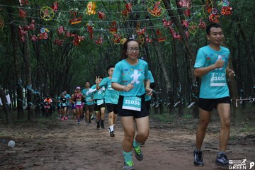 COTECCONS - LÊ PHONG BÌNH DƯƠNG HALF MARATHON 2023 - Ảnh #500156