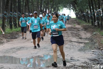 COTECCONS - LÊ PHONG BÌNH DƯƠNG HALF MARATHON 2023 - Ảnh #504511