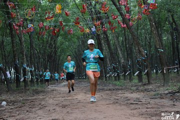 COTECCONS - LÊ PHONG BÌNH DƯƠNG HALF MARATHON 2023 - Ảnh #502565