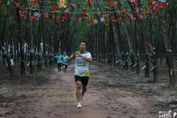 COTECCONS - LÊ PHONG BÌNH DƯƠNG HALF MARATHON 2023 - Ảnh #500789