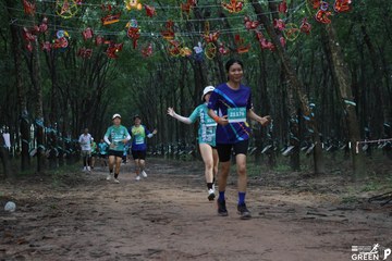 COTECCONS - LÊ PHONG BÌNH DƯƠNG HALF MARATHON 2023 - Ảnh #500253