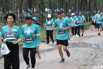 COTECCONS - LÊ PHONG BÌNH DƯƠNG HALF MARATHON 2023 - Ảnh #504455
