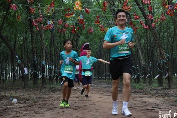 COTECCONS - LÊ PHONG BÌNH DƯƠNG HALF MARATHON 2023 - Ảnh #501422