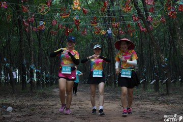COTECCONS - LÊ PHONG BÌNH DƯƠNG HALF MARATHON 2023 - Ảnh #500642