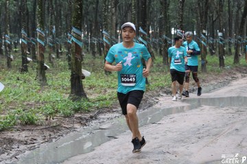 COTECCONS - LÊ PHONG BÌNH DƯƠNG HALF MARATHON 2023 - Ảnh #503688