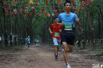 COTECCONS - LÊ PHONG BÌNH DƯƠNG HALF MARATHON 2023 - Ảnh #500961