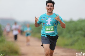 COTECCONS - LÊ PHONG BÌNH DƯƠNG HALF MARATHON 2023 - Ảnh #499520