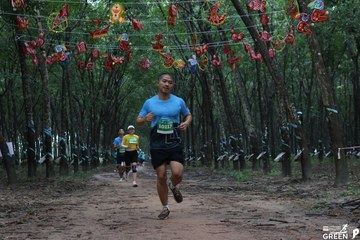 COTECCONS - LÊ PHONG BÌNH DƯƠNG HALF MARATHON 2023 - Ảnh #500952