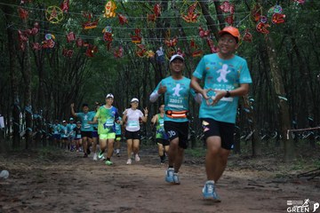 COTECCONS - LÊ PHONG BÌNH DƯƠNG HALF MARATHON 2023 - Ảnh #500361