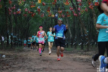 COTECCONS - LÊ PHONG BÌNH DƯƠNG HALF MARATHON 2023 - Ảnh #500322