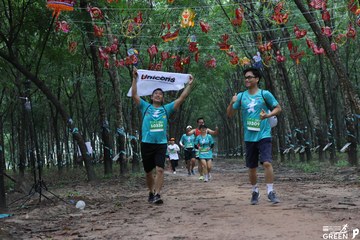 COTECCONS - LÊ PHONG BÌNH DƯƠNG HALF MARATHON 2023 - Ảnh #502589