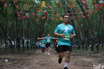 COTECCONS - LÊ PHONG BÌNH DƯƠNG HALF MARATHON 2023 - Ảnh #501411